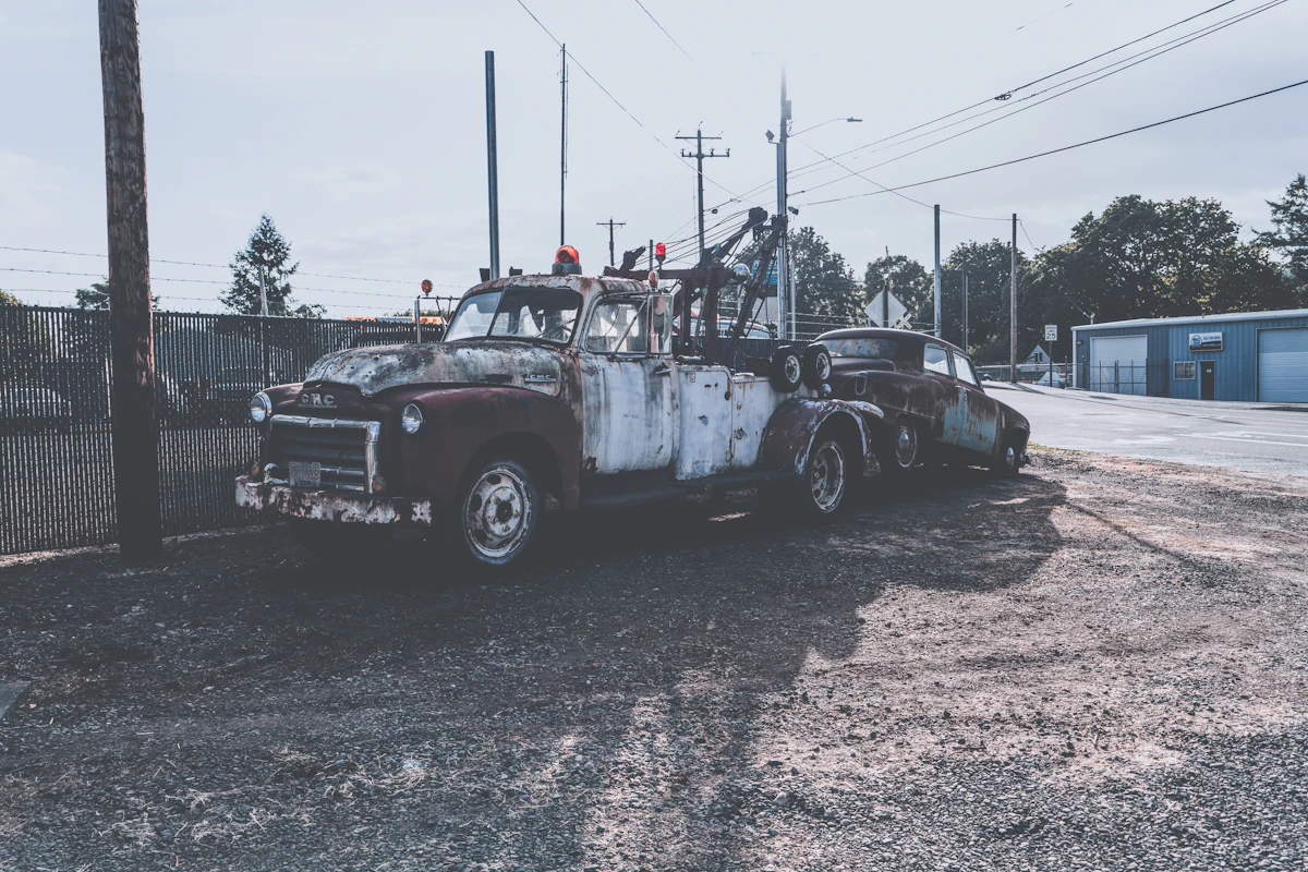 Common Causes of Accidents in Construction Zones