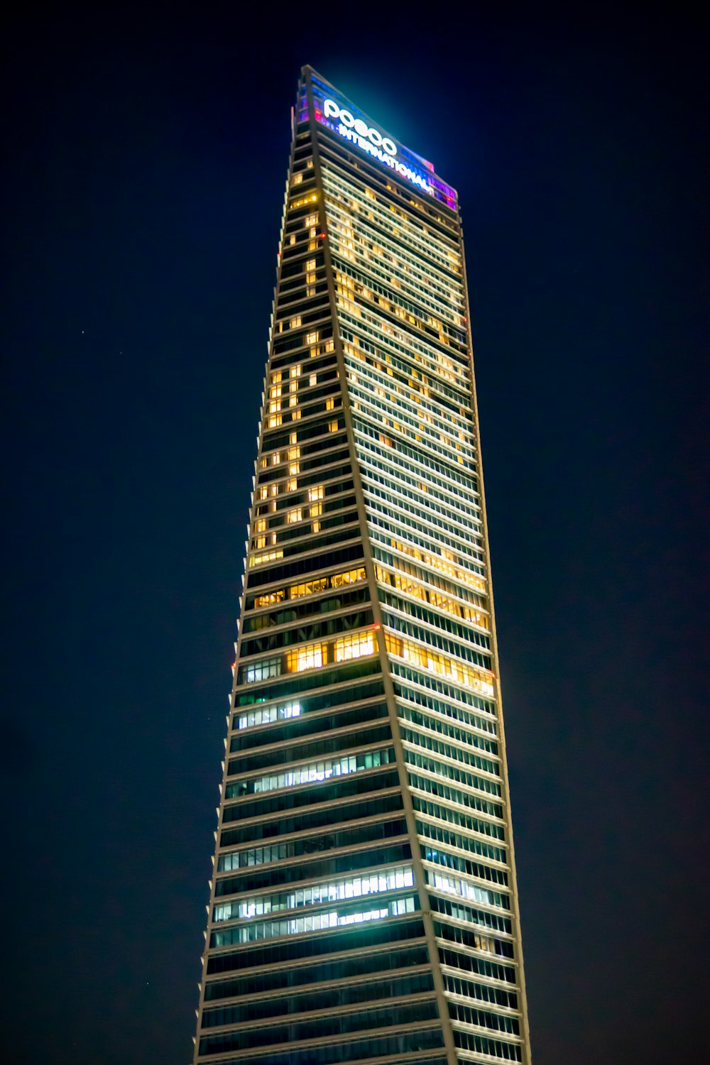 low-angle photography of tower building