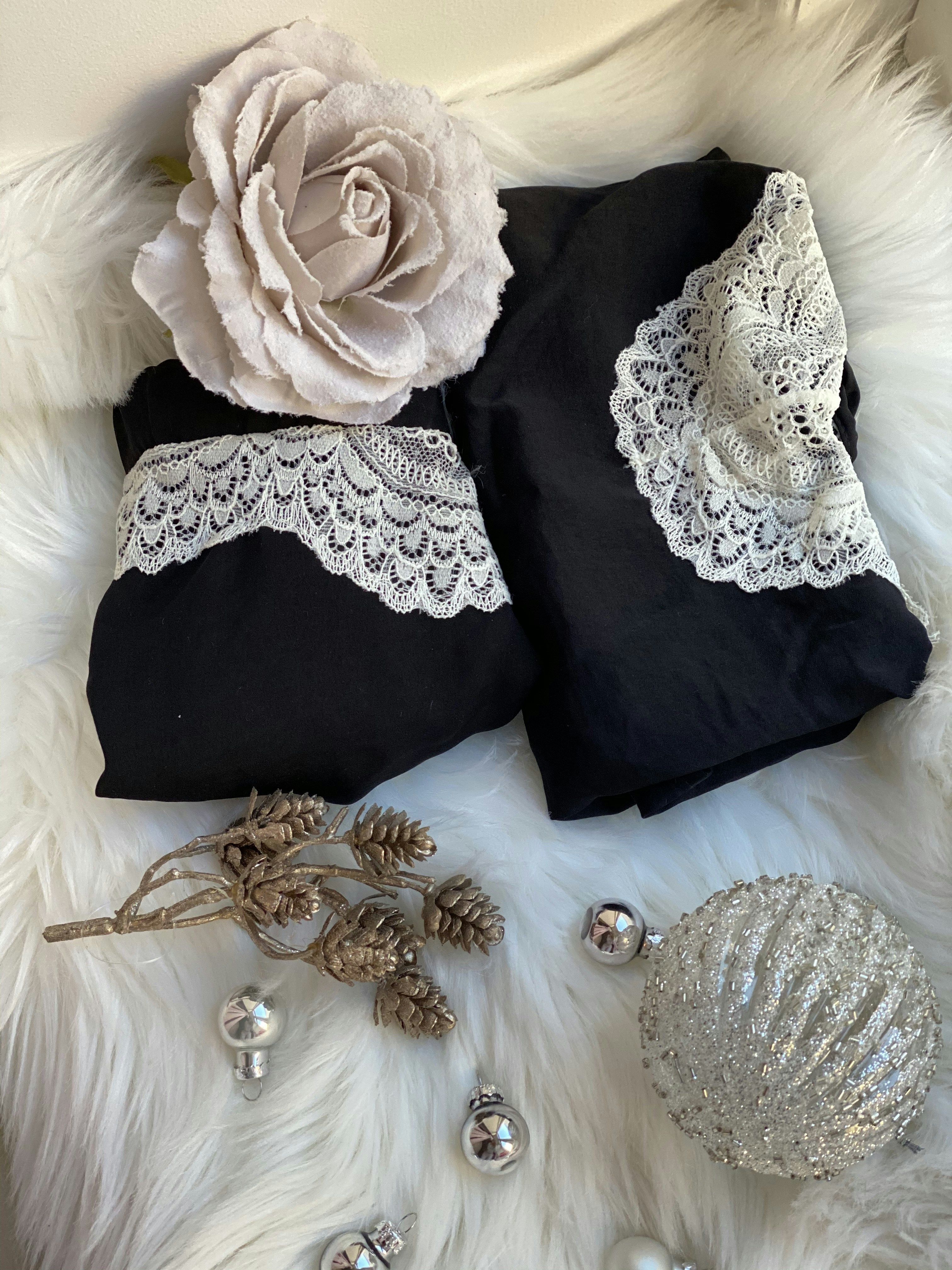 8 Comfort Secrets Luxury Lingerie Style Uses for All-Day Wear