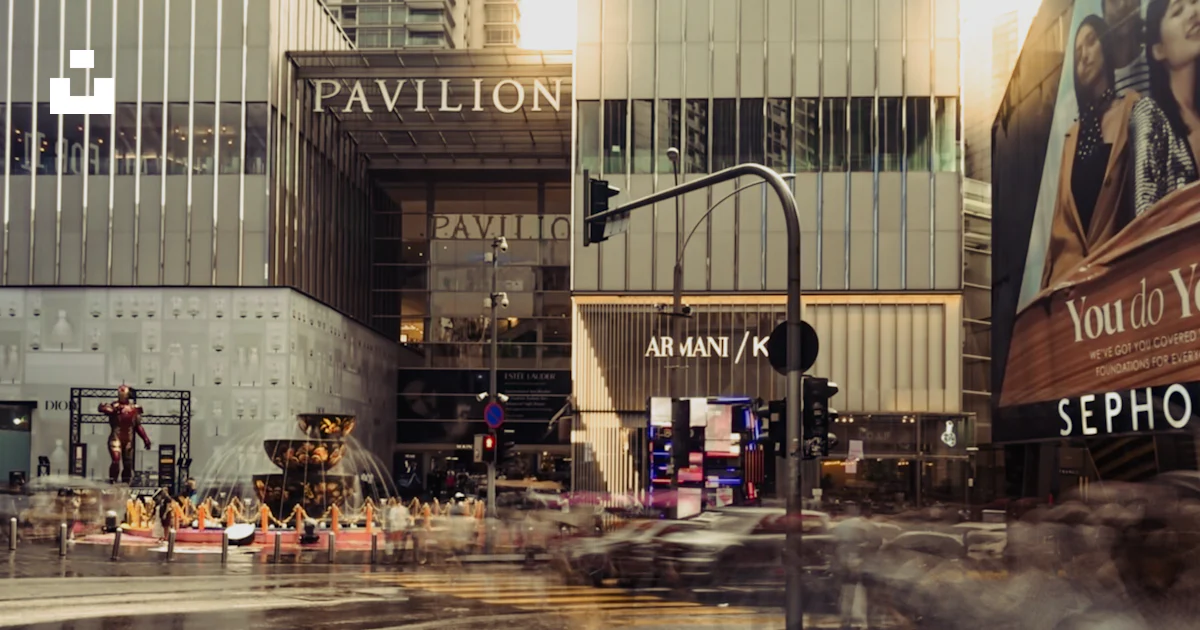 Pavillion Sign Example Pavilion signage photo – Free Road Image on Unsplash