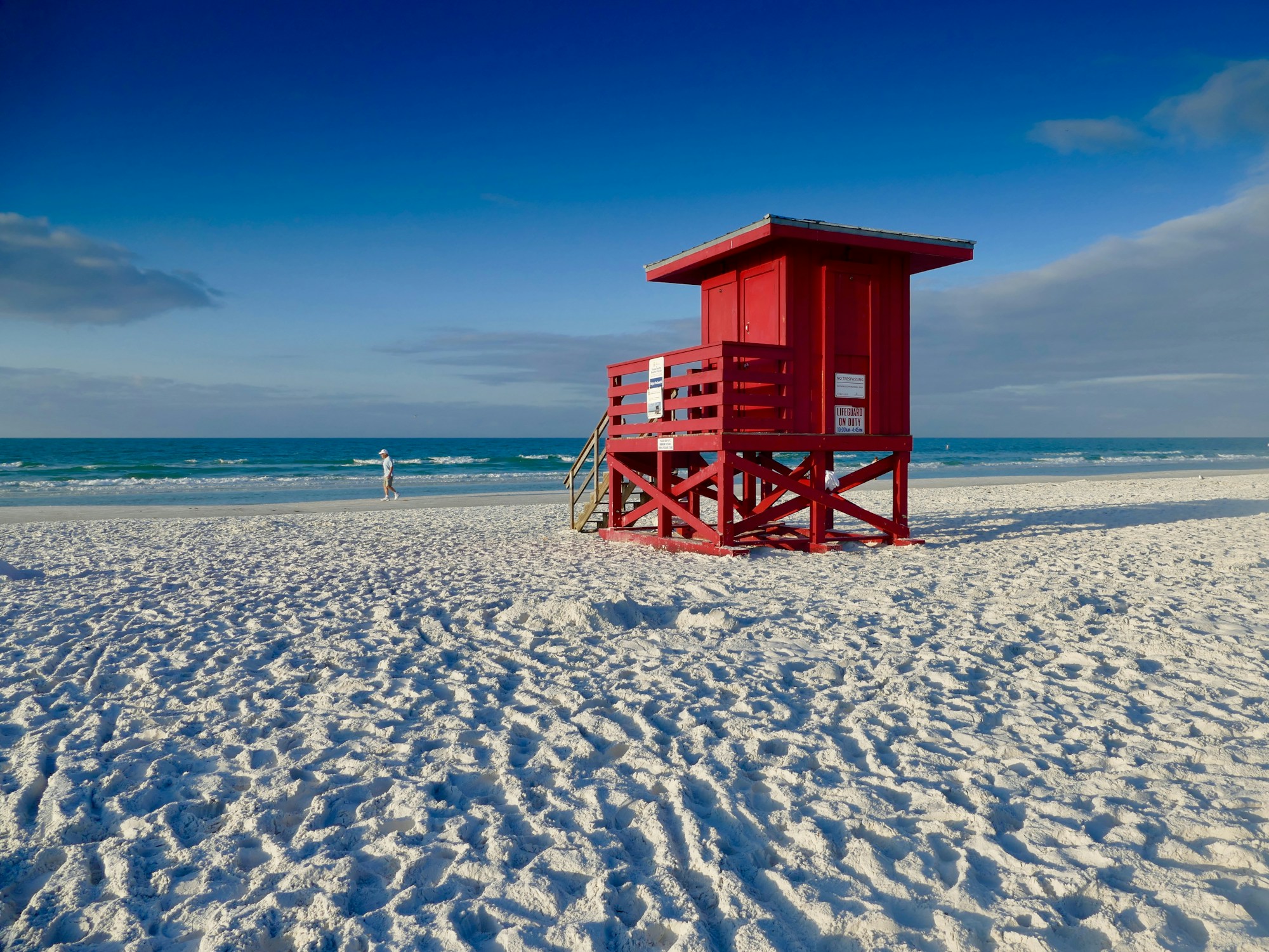Sarasota Travel Guide: Discover Local Gems