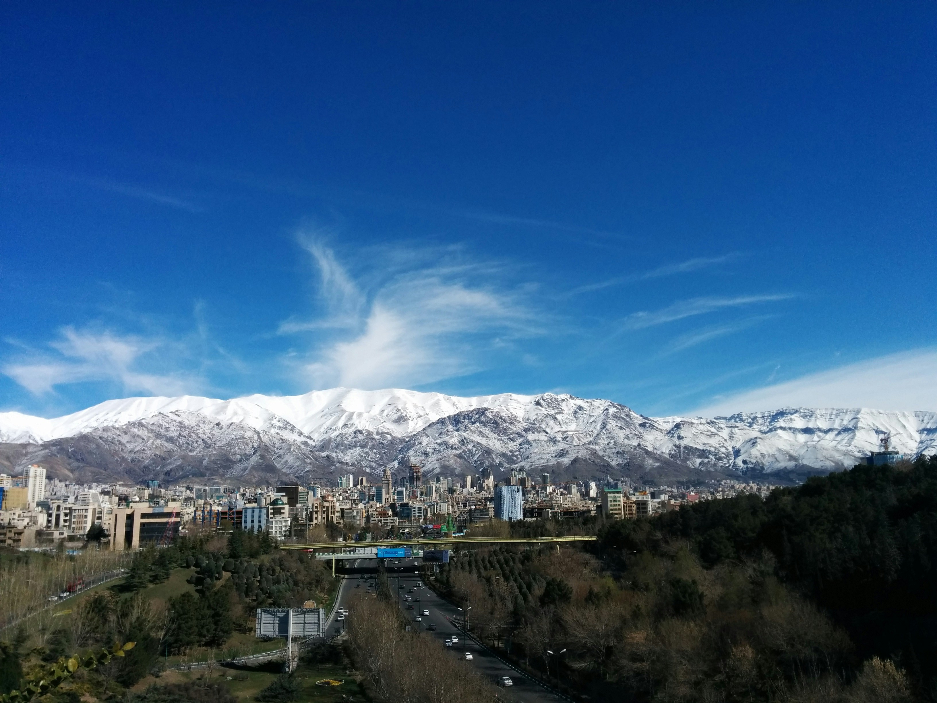 Torbat-e Heydarieh, Iran - None