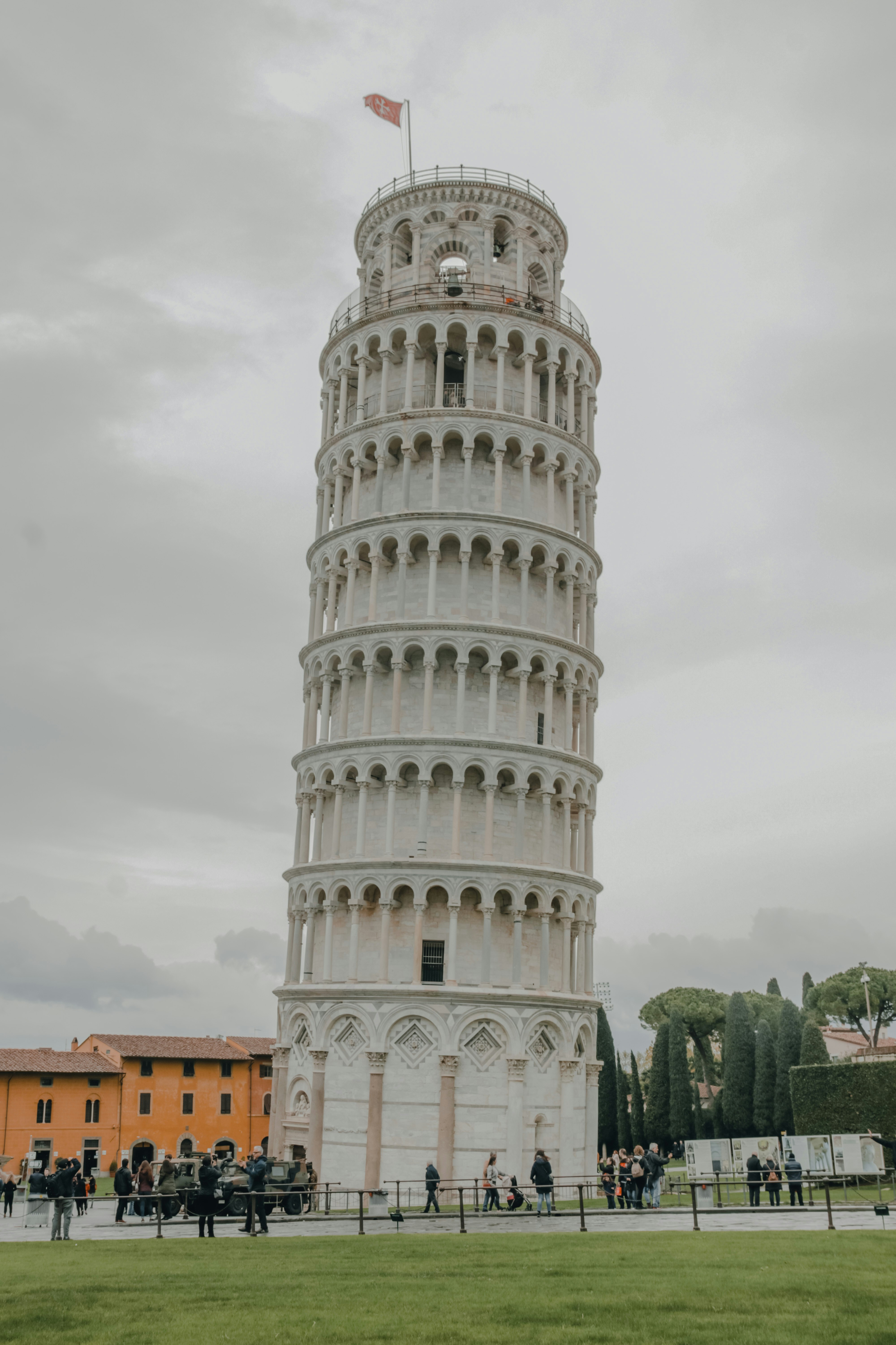 Pisa Tower Pictures Hd Download Free Images On Unsplash