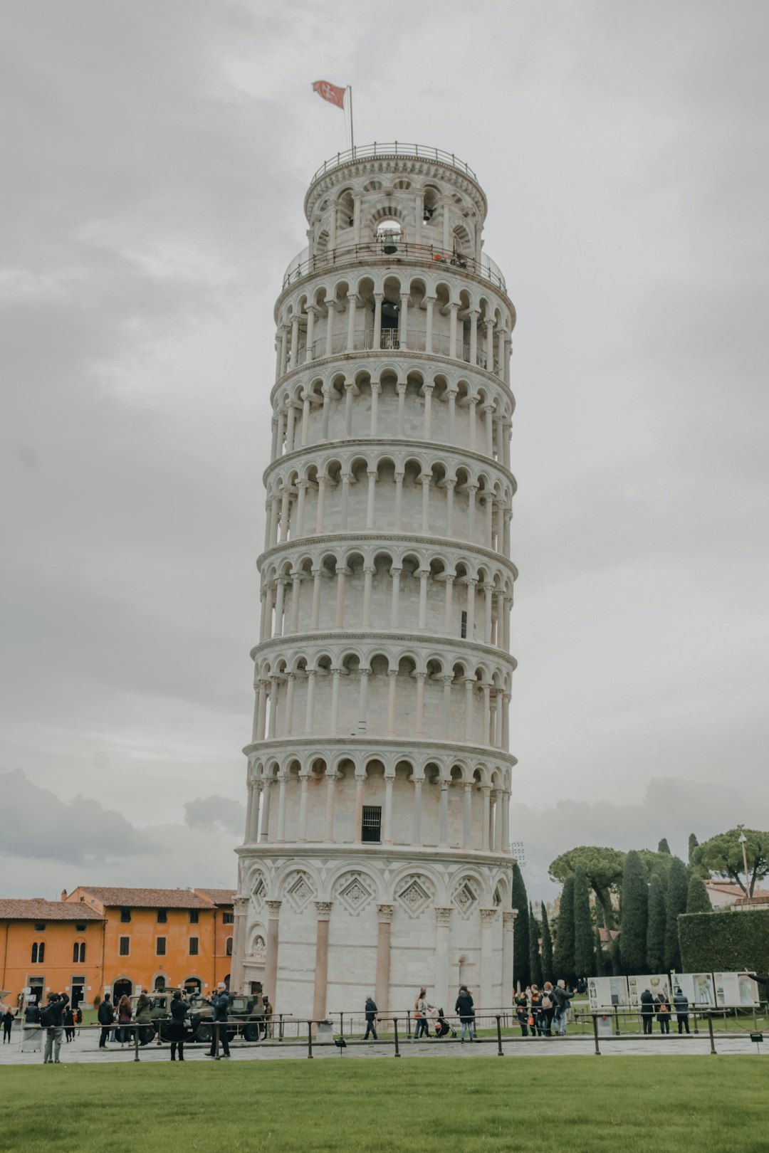 Landmark photo spot Piazza dei Miracoli Pisa