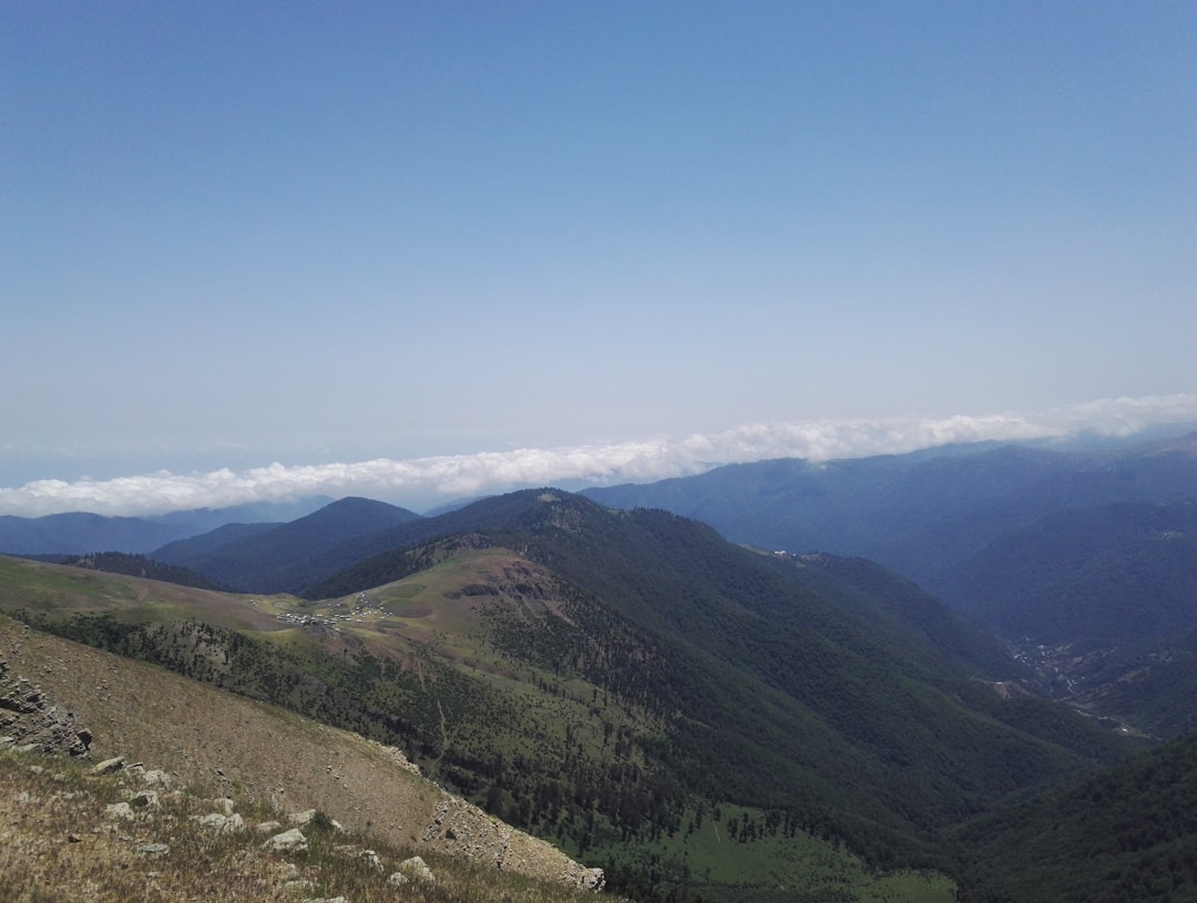 Hill photo spot Soobatan Masal