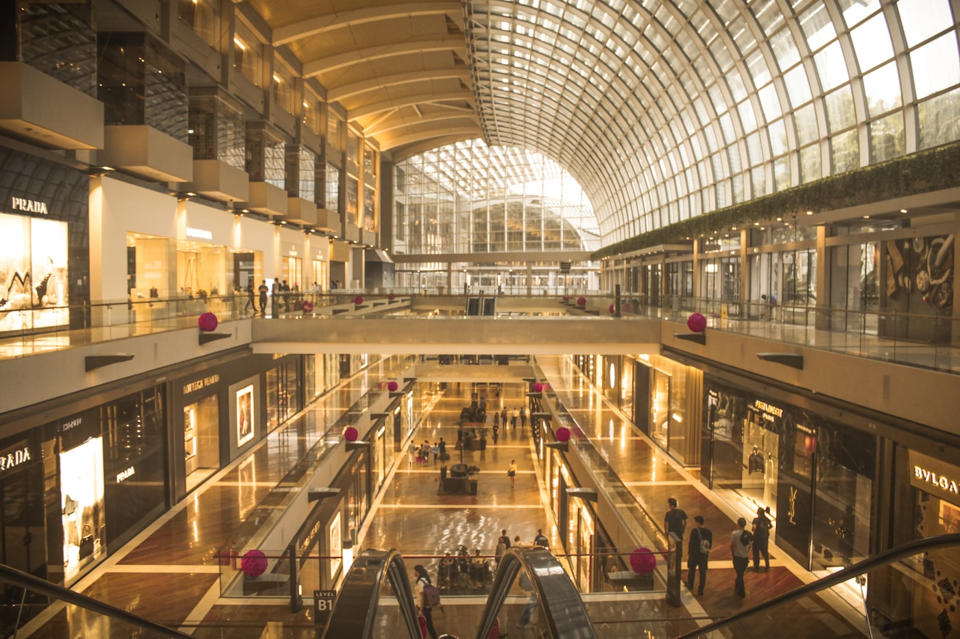 Notte di Halloween a Romano di Lombardia — Centro Commerciale Il Borgo