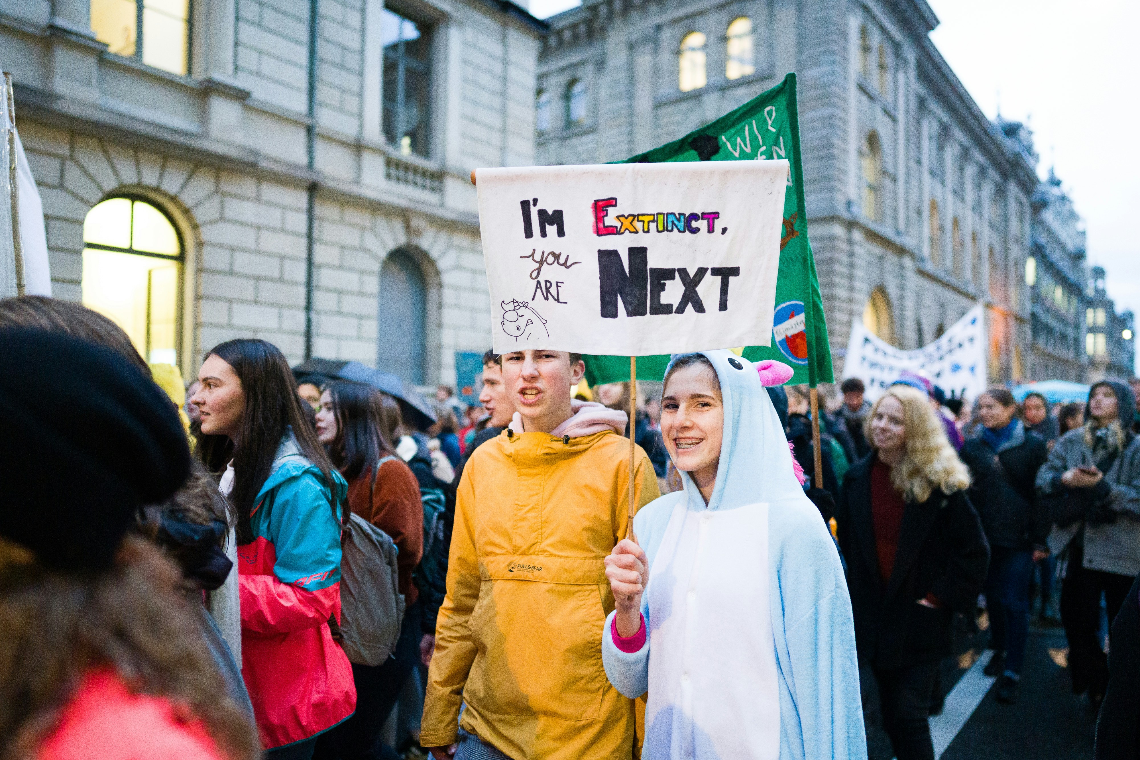 Global Climate Summit Grapples with Energy Demands and Emission Targets