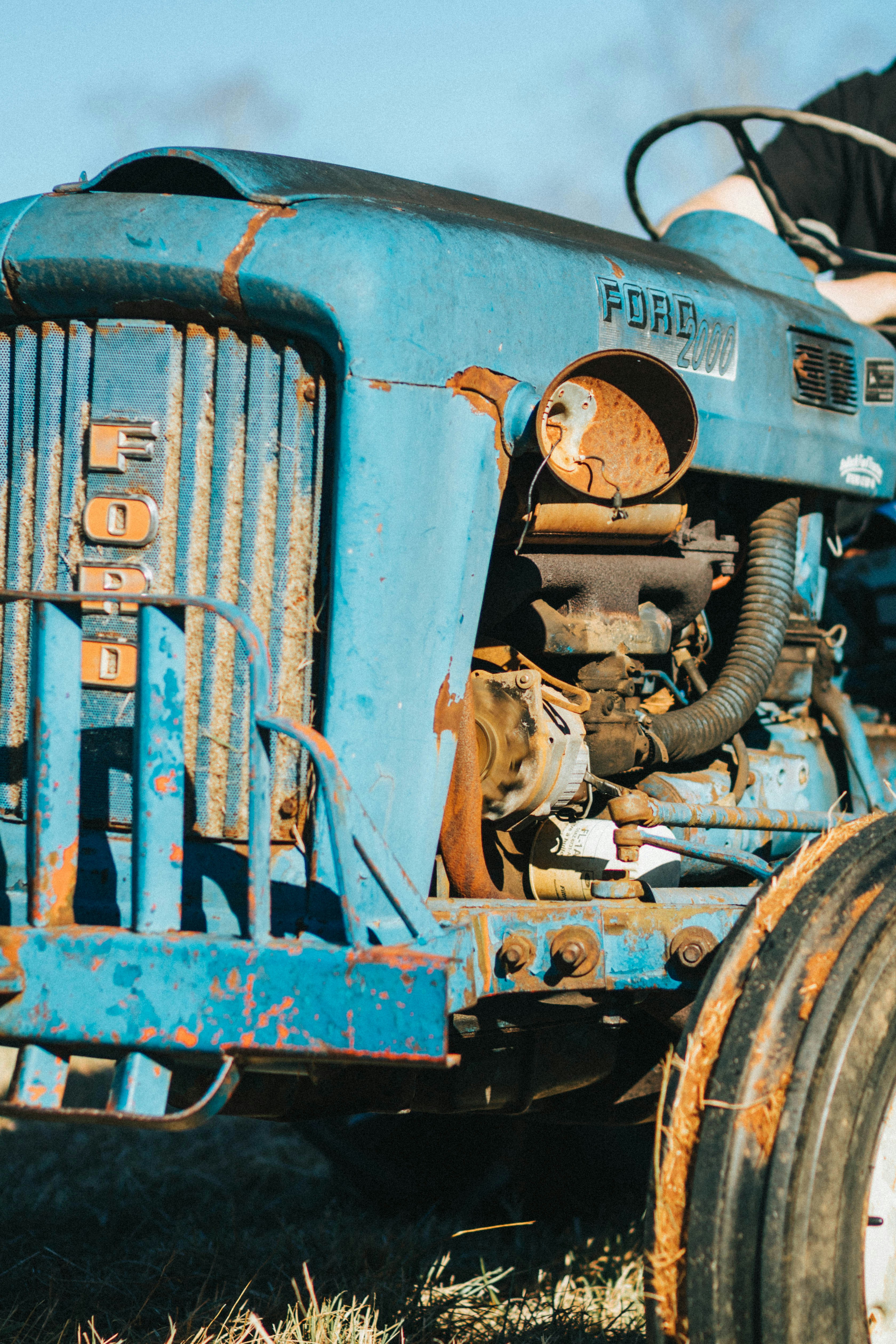 Photo by logandriskell