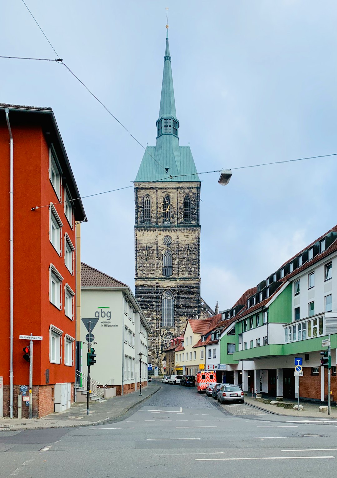 Town photo spot Hildesheim Neustadt am Rübenberge