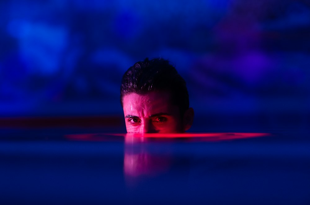Teaser poster