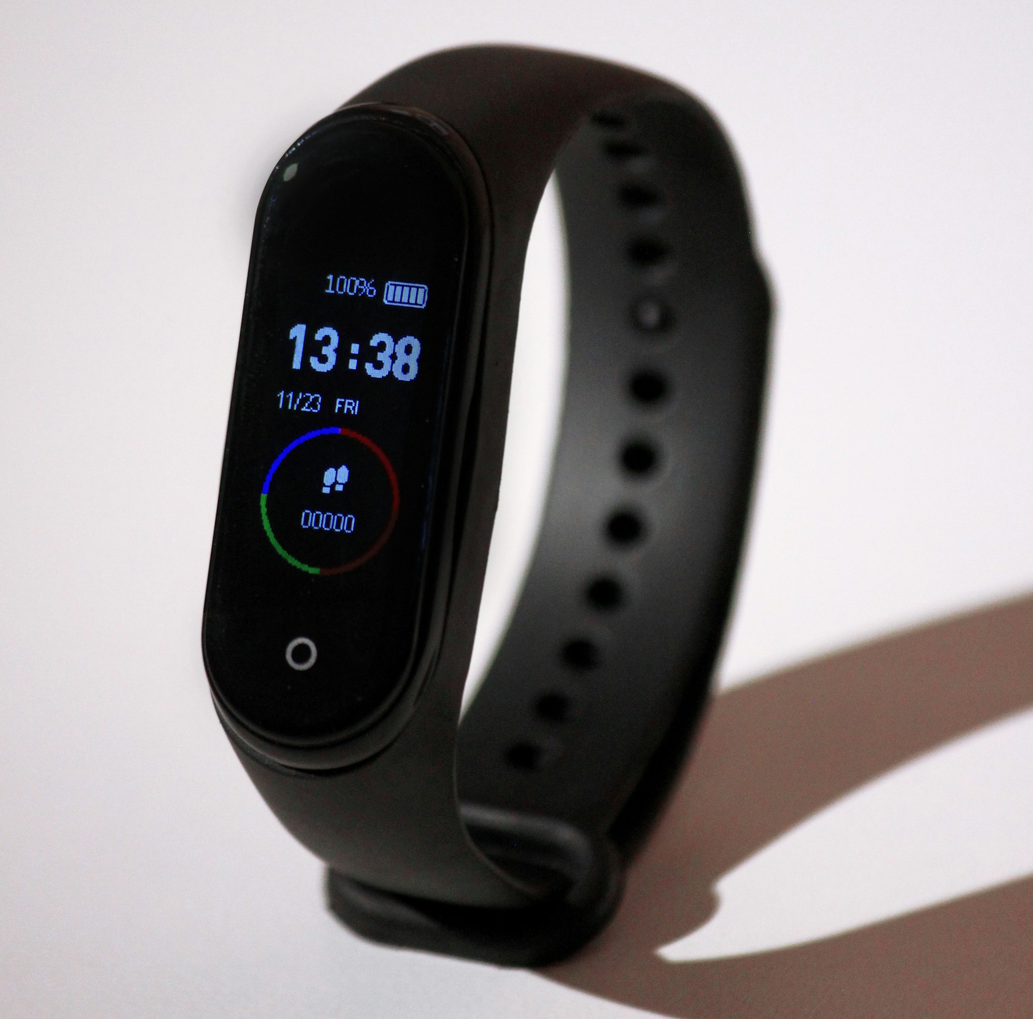 Fitness Tracker