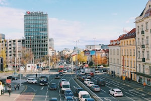Bratislava má s dopravou problém. Nie je dosť efektívna a ani férová. (Výsledky mestskej diskusie)