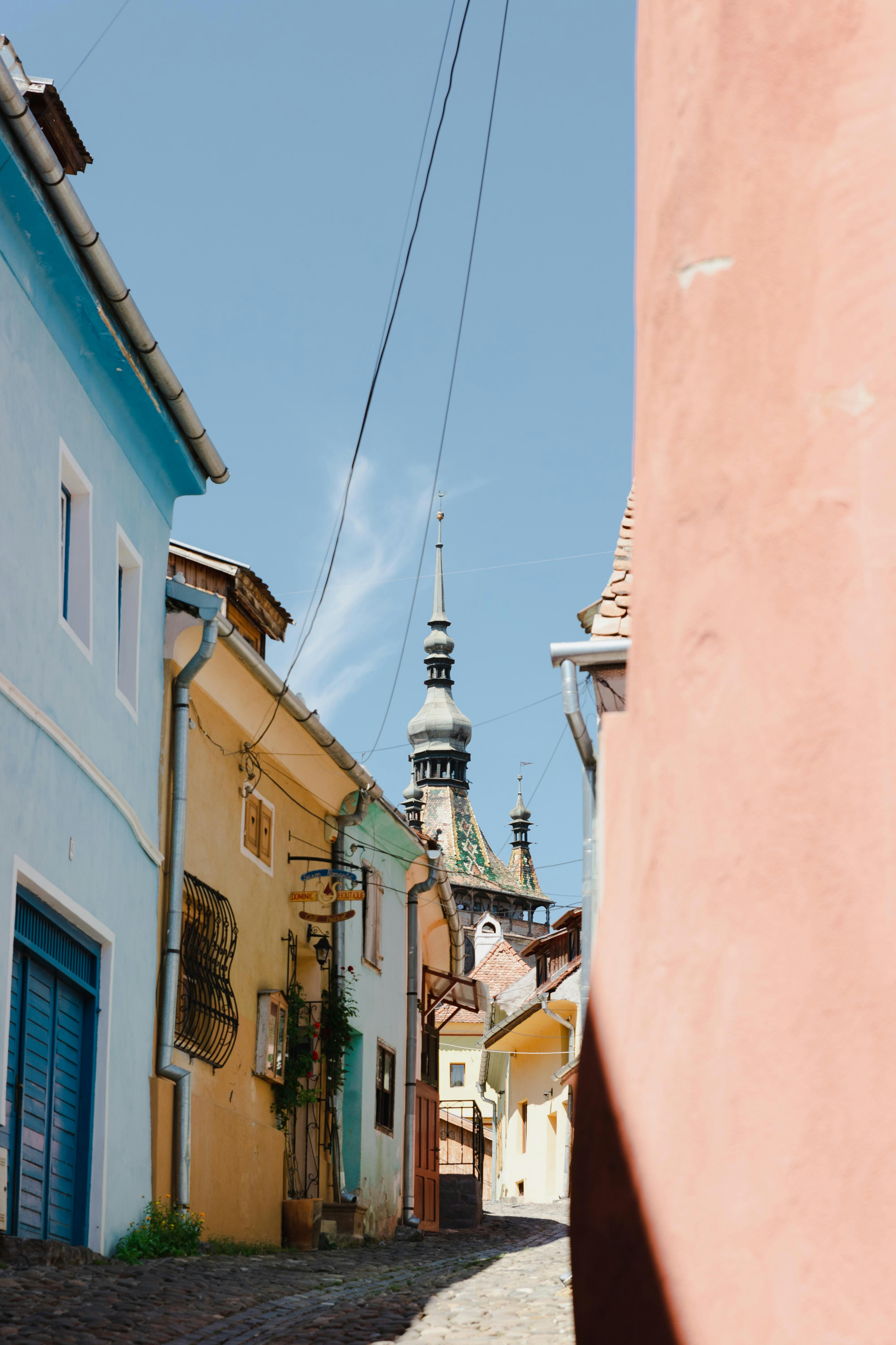 Photo by iulialexandra