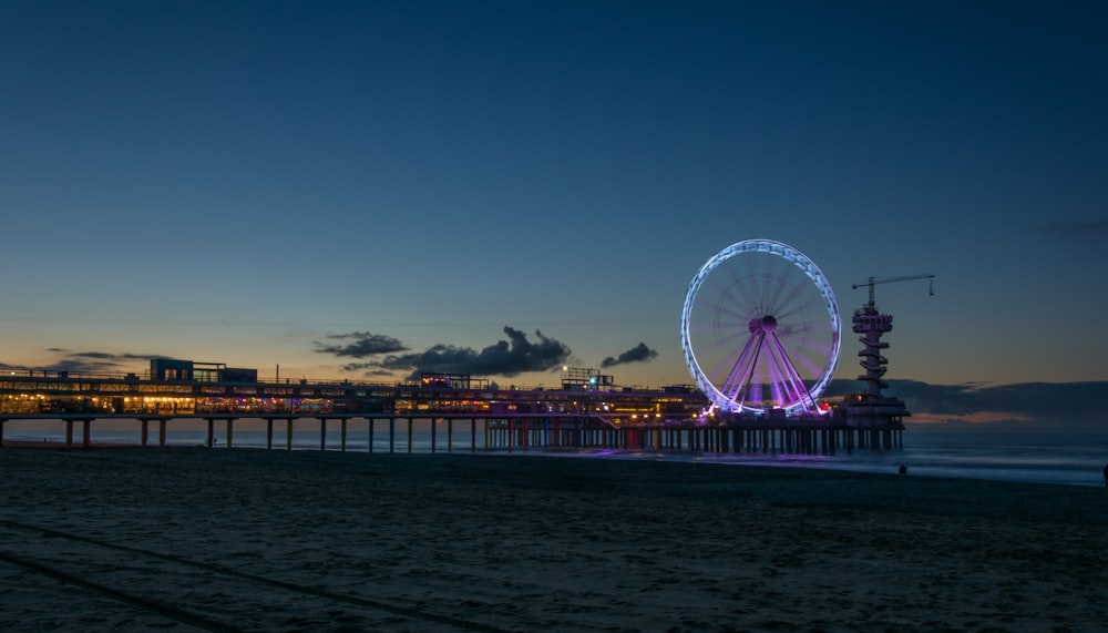 Ferris Wheel