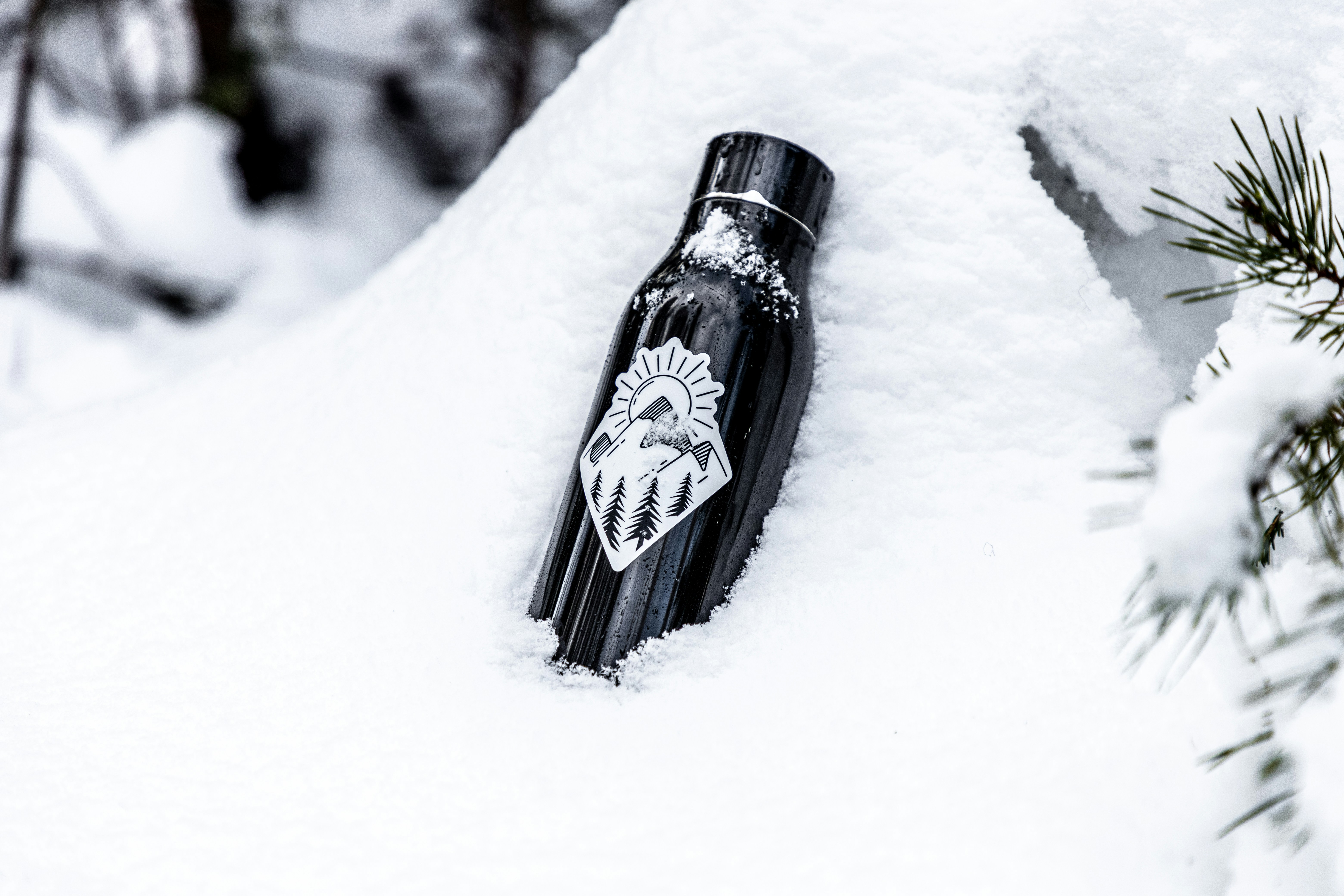 Best Water Bottle - Yeti Rambler Stainless Drink Bottle