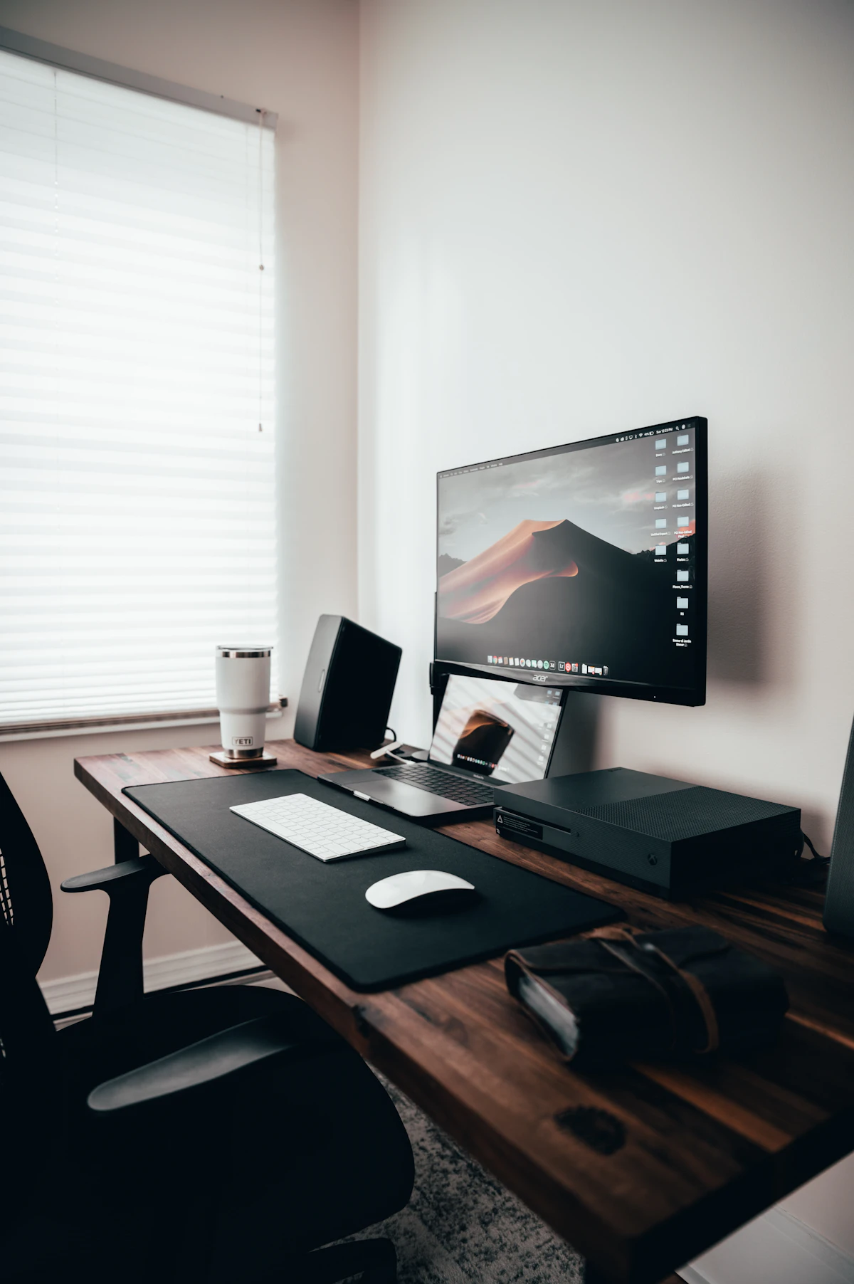 Room workspace