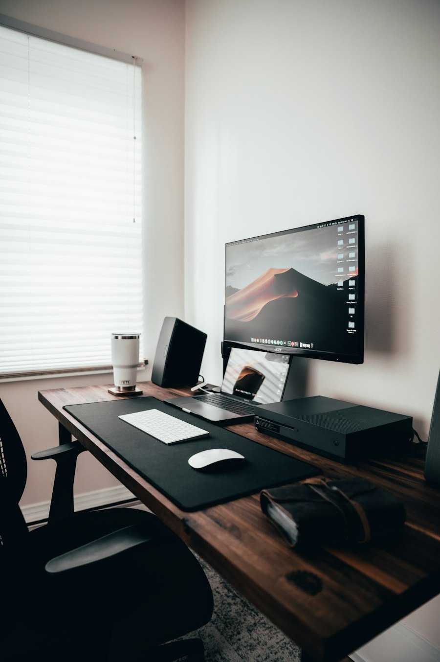 Home office
