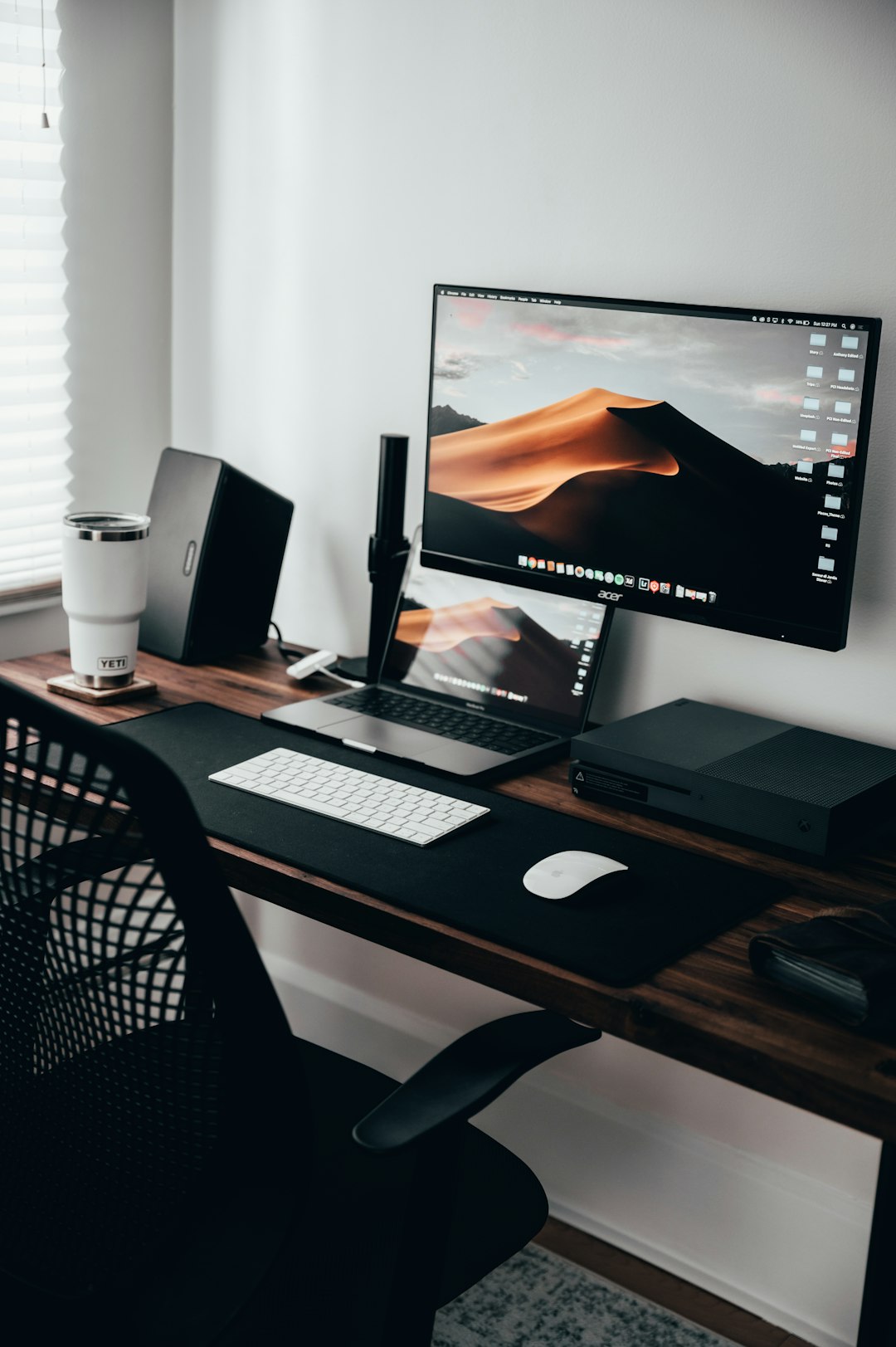The Role of Herman Miller Ergonomic Chairs in Creating a Productive Office Environment