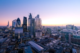 London City Construction