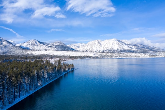 Heavenly Mountain Resort things to do in Lake Tahoe Airport