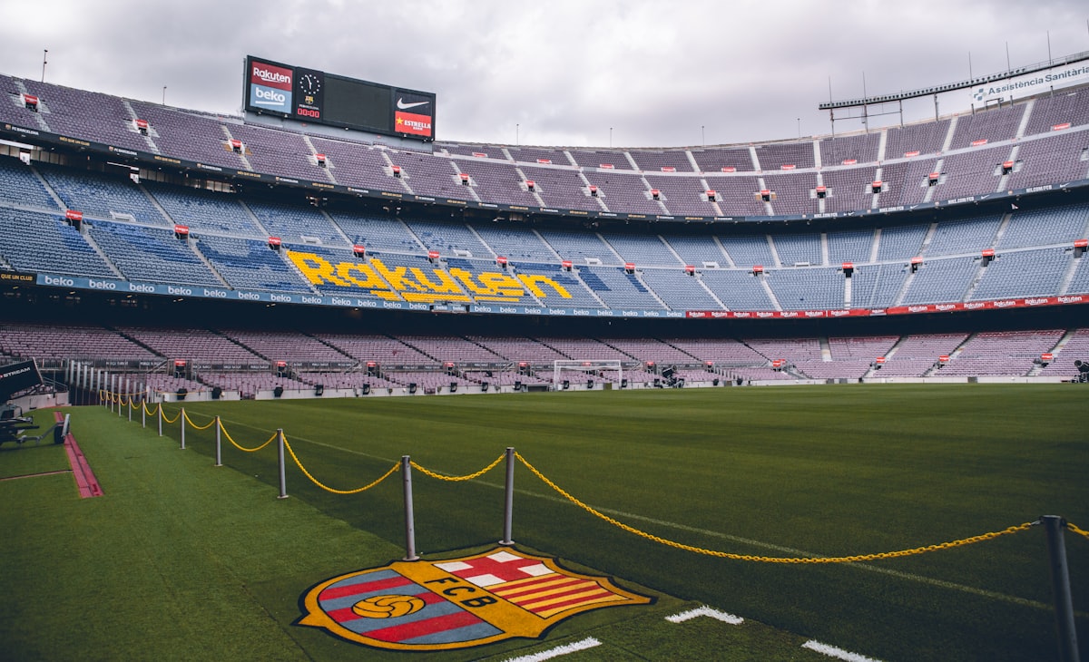 Barcelona's Master Plan to Retain Xavi: Champions League Glory, La Liga Success, and the Erling Haaland Signing