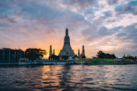 Best Photo Spots in Bangkok: 10 Locations Worth the Walk