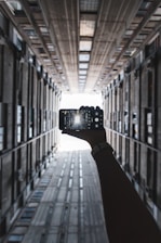 Data Centre