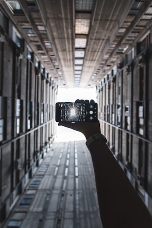 Data Centre