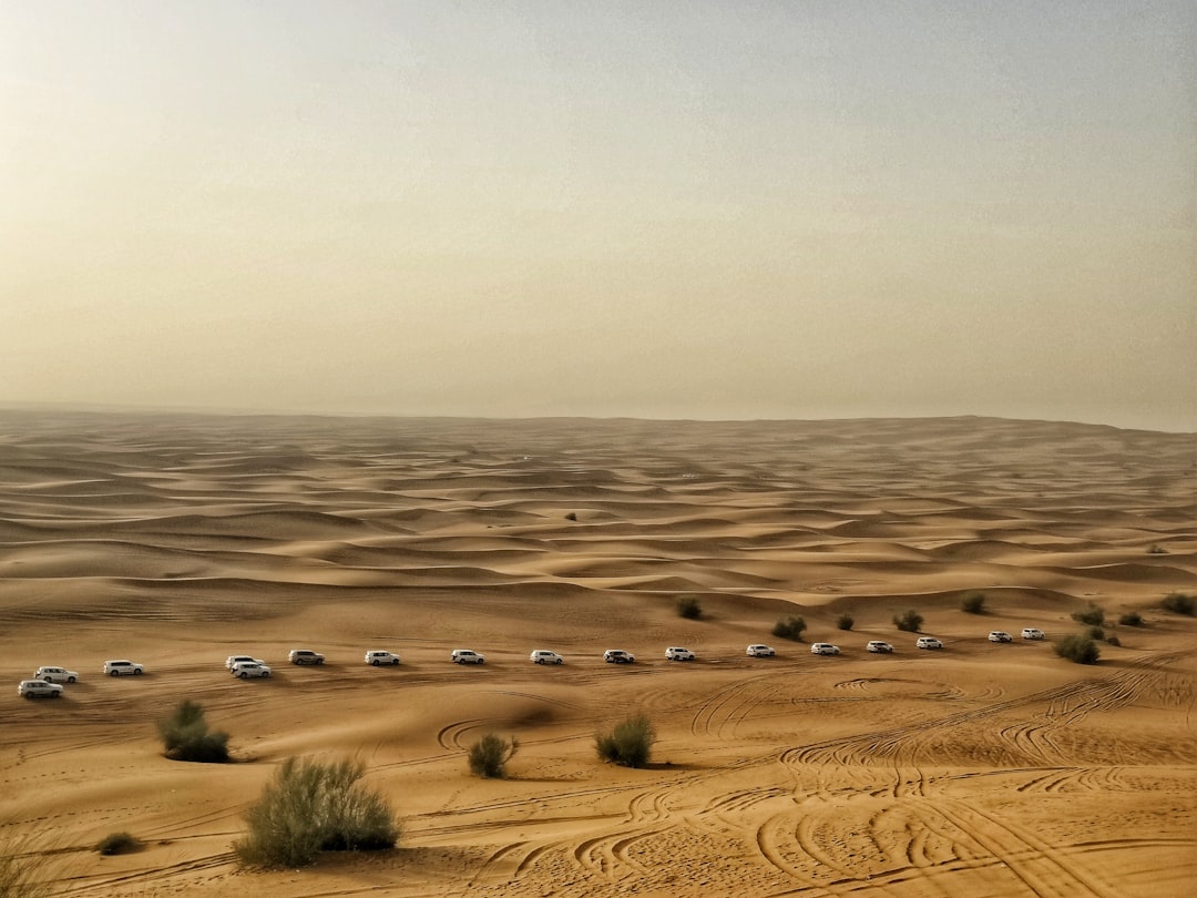 Desert photo spot Dubai Dubai - United Arab Emirates