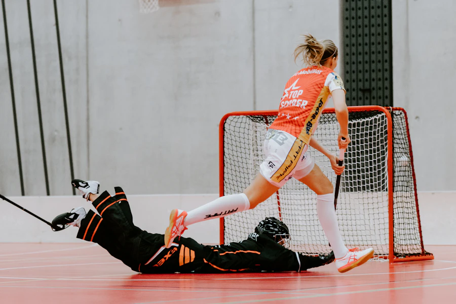 Unihockey