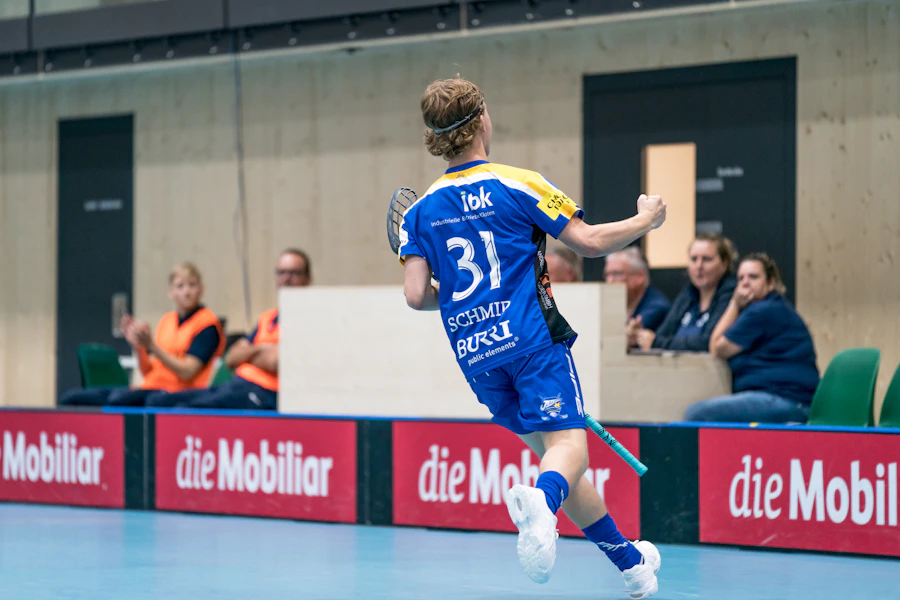 Unihockey