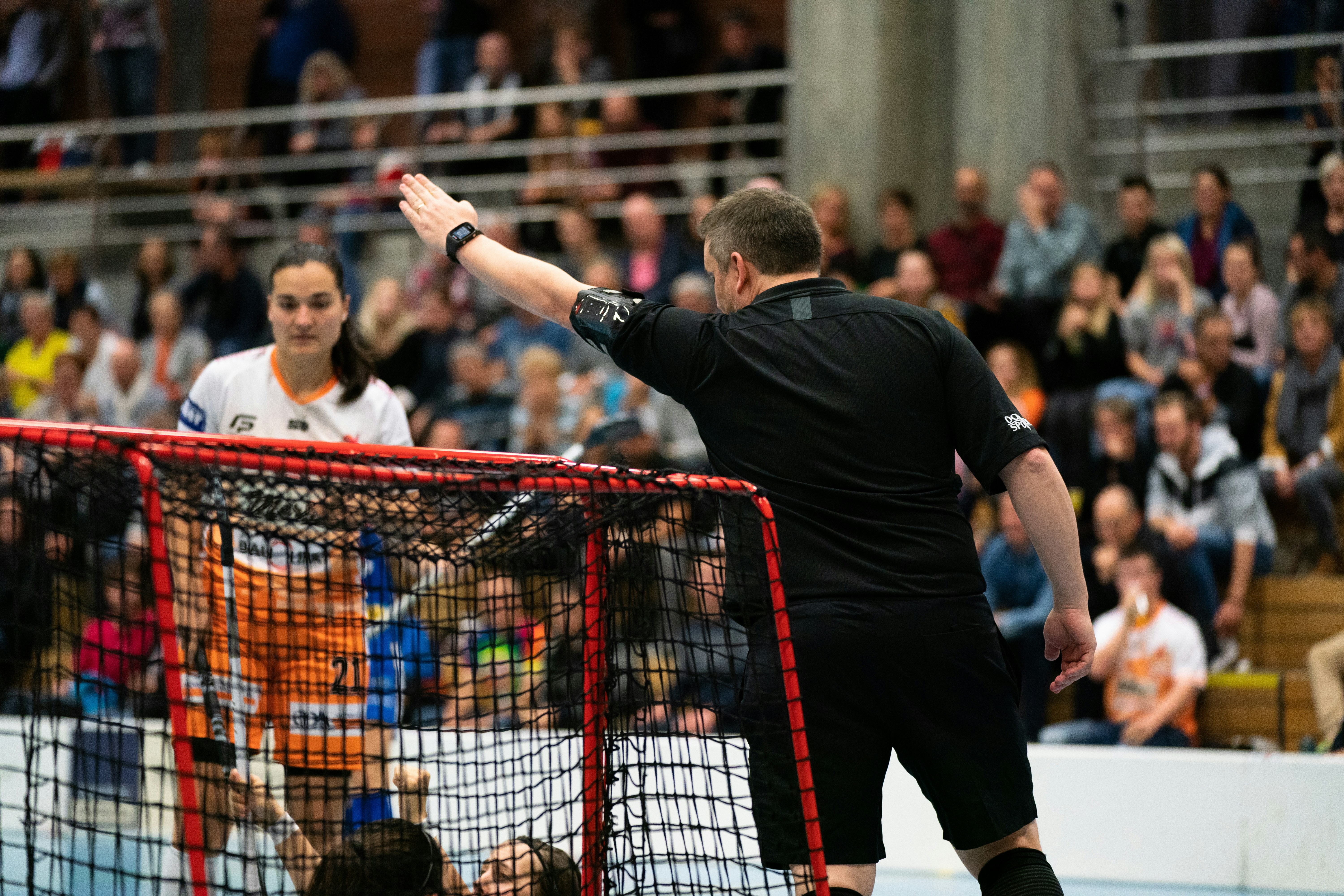 Mistrzostwa MMA na YouTube i w Canal+