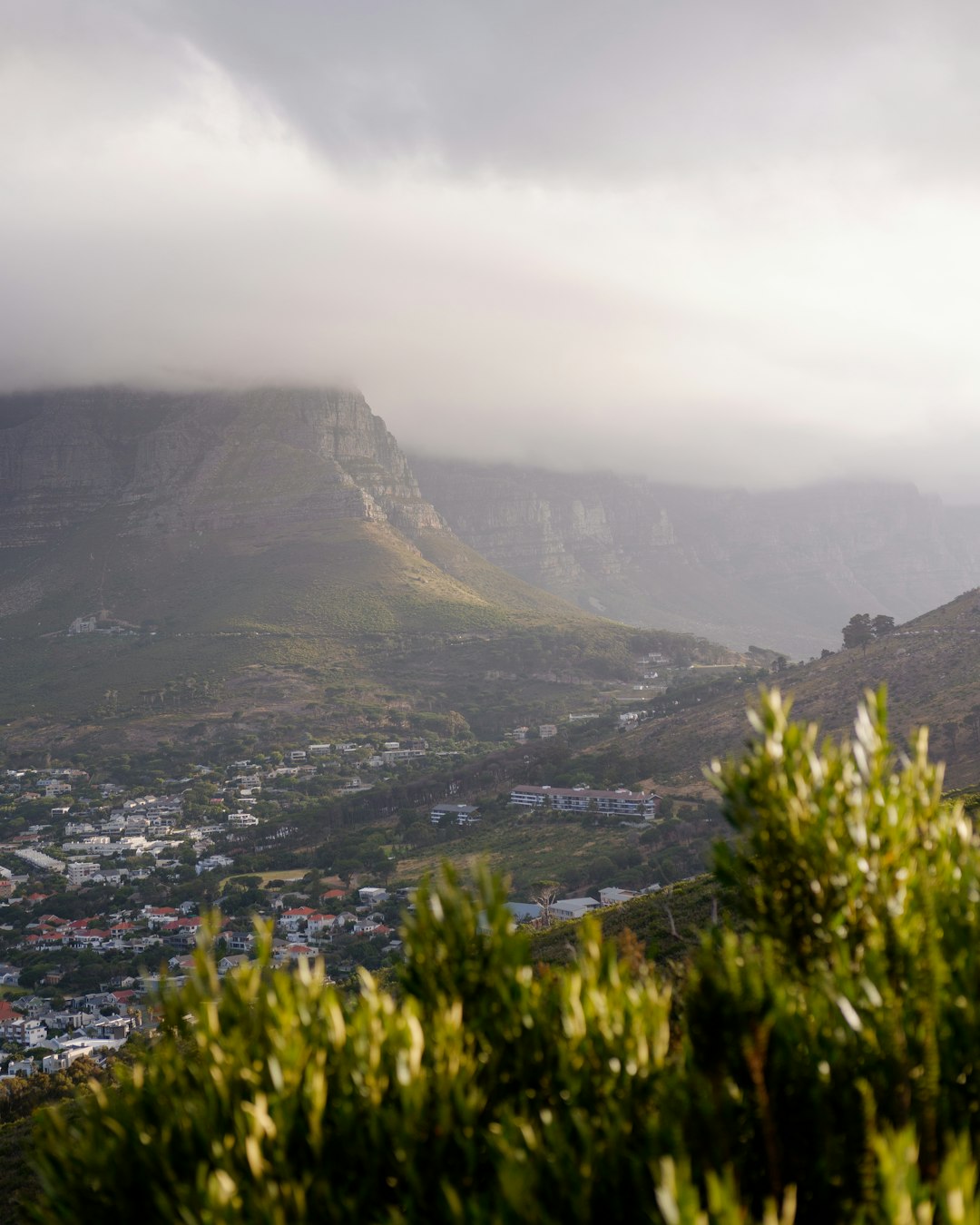 Hill station photo spot Signal Hill Stellenbosch