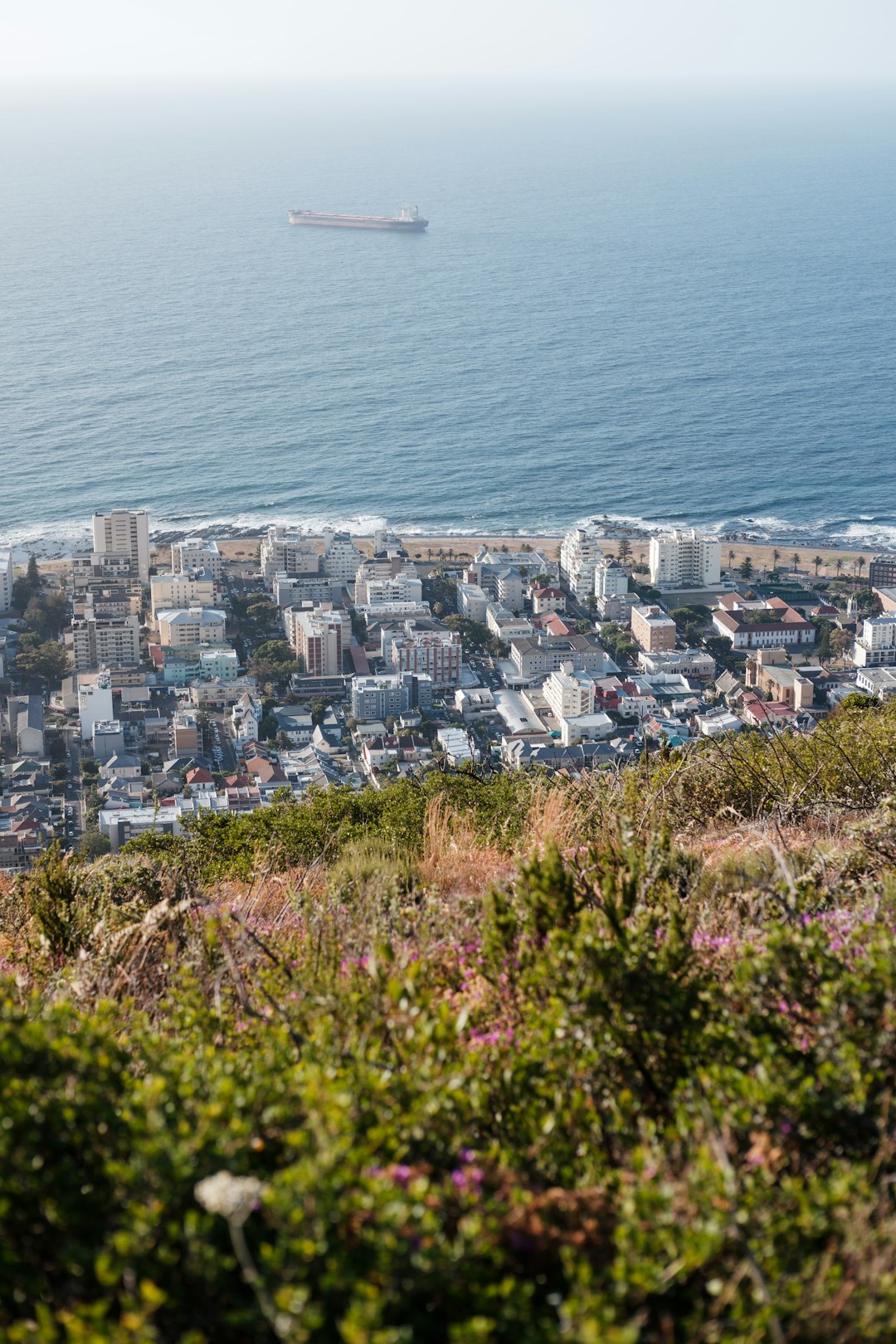 travelers stories about Bay in Signal Hill, South Africa