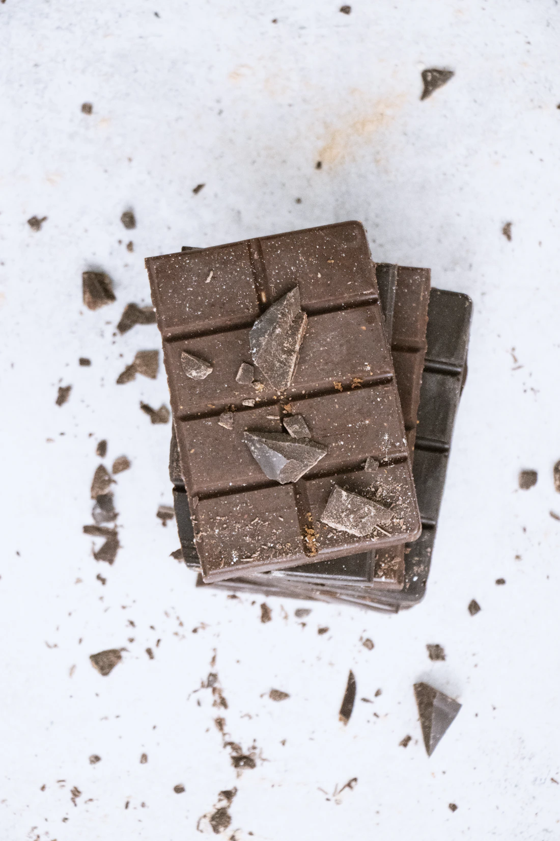 Assorted chocolate gift box