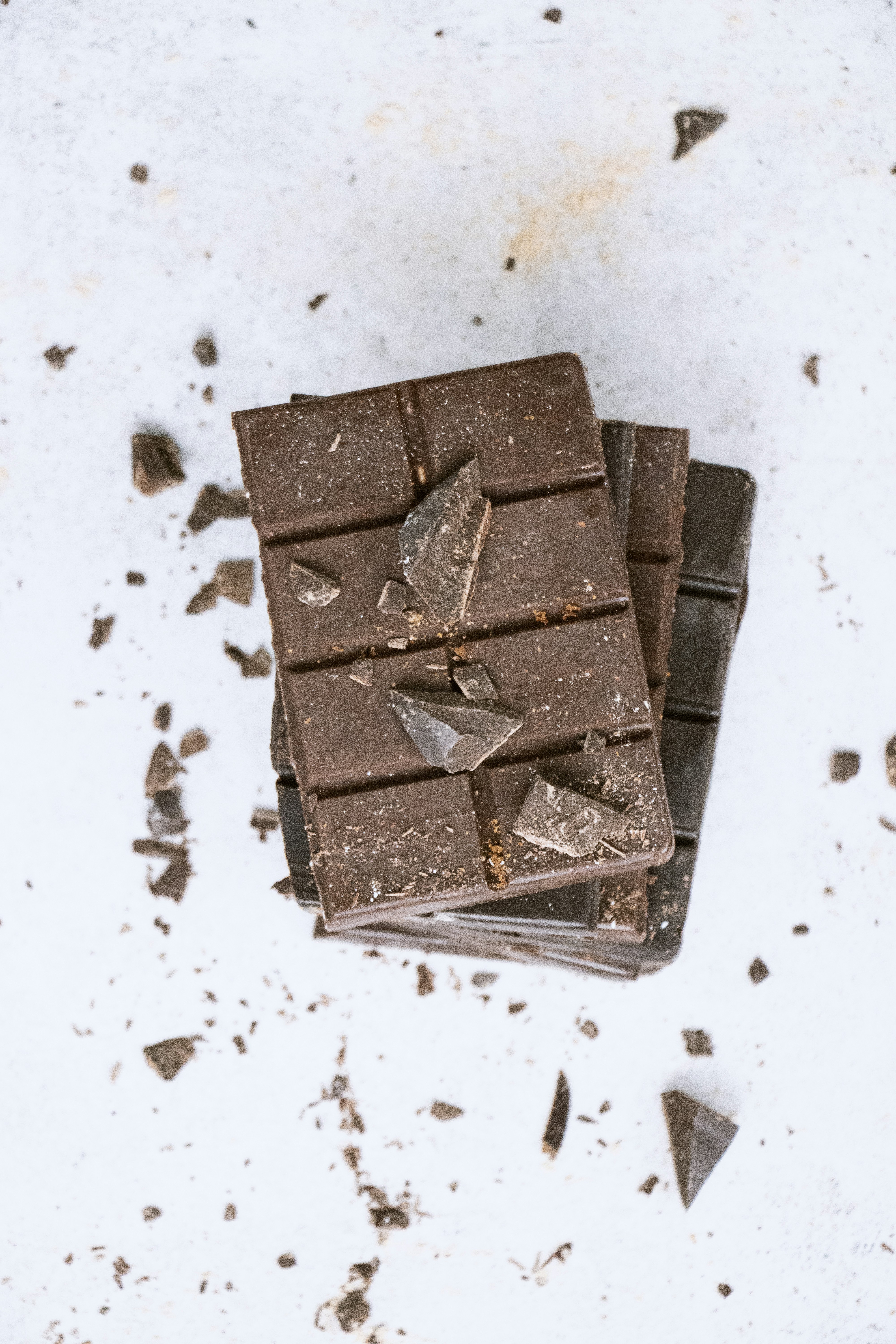 Dark Chocolate Collection