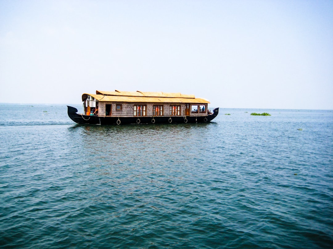 Ocean photo spot Kerala Fort