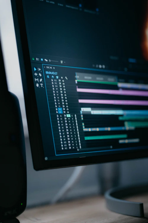 Samsung Odyssey G5 Gaming Monitor