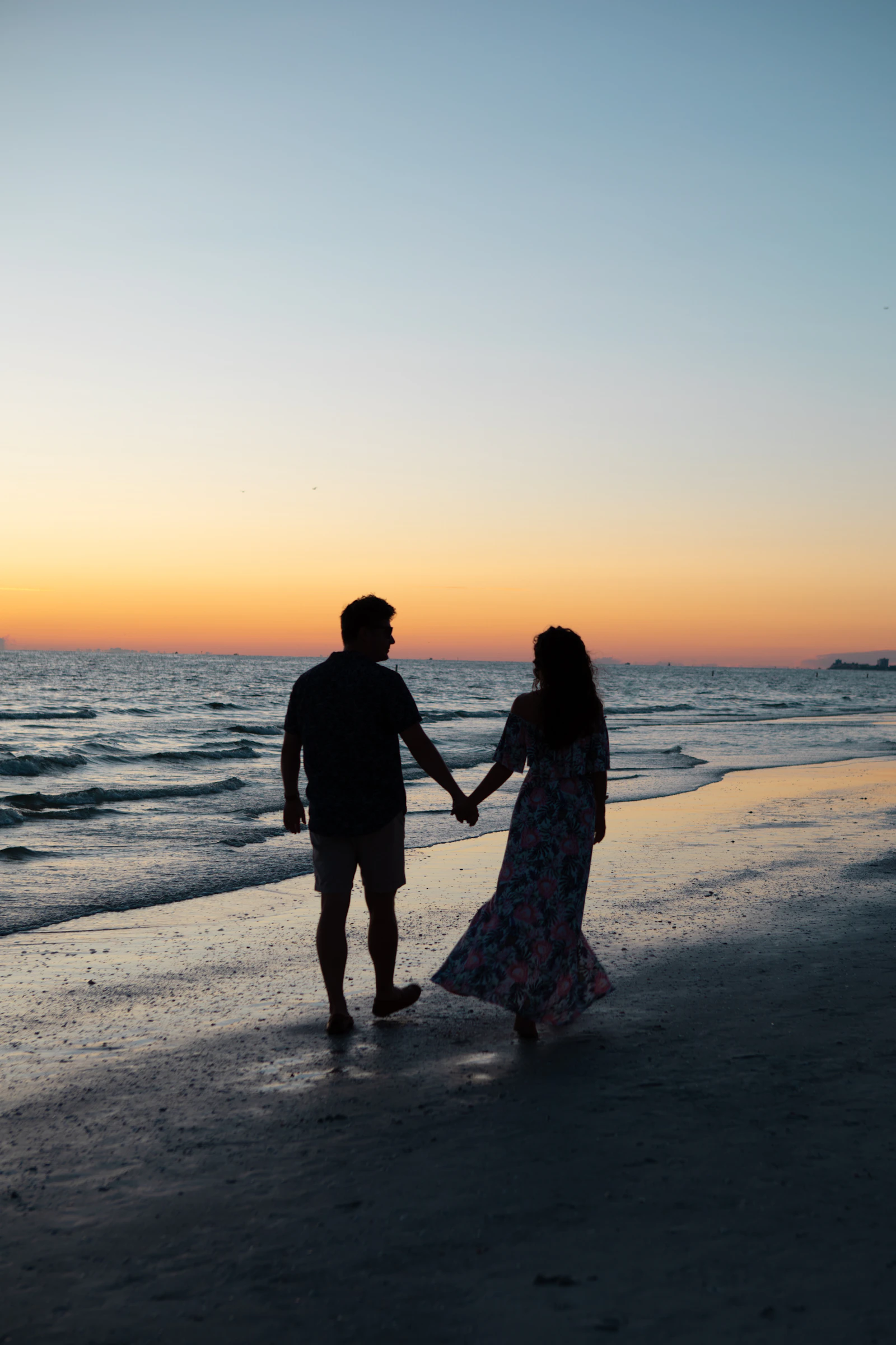What to Do When Your Partner Feels Distant