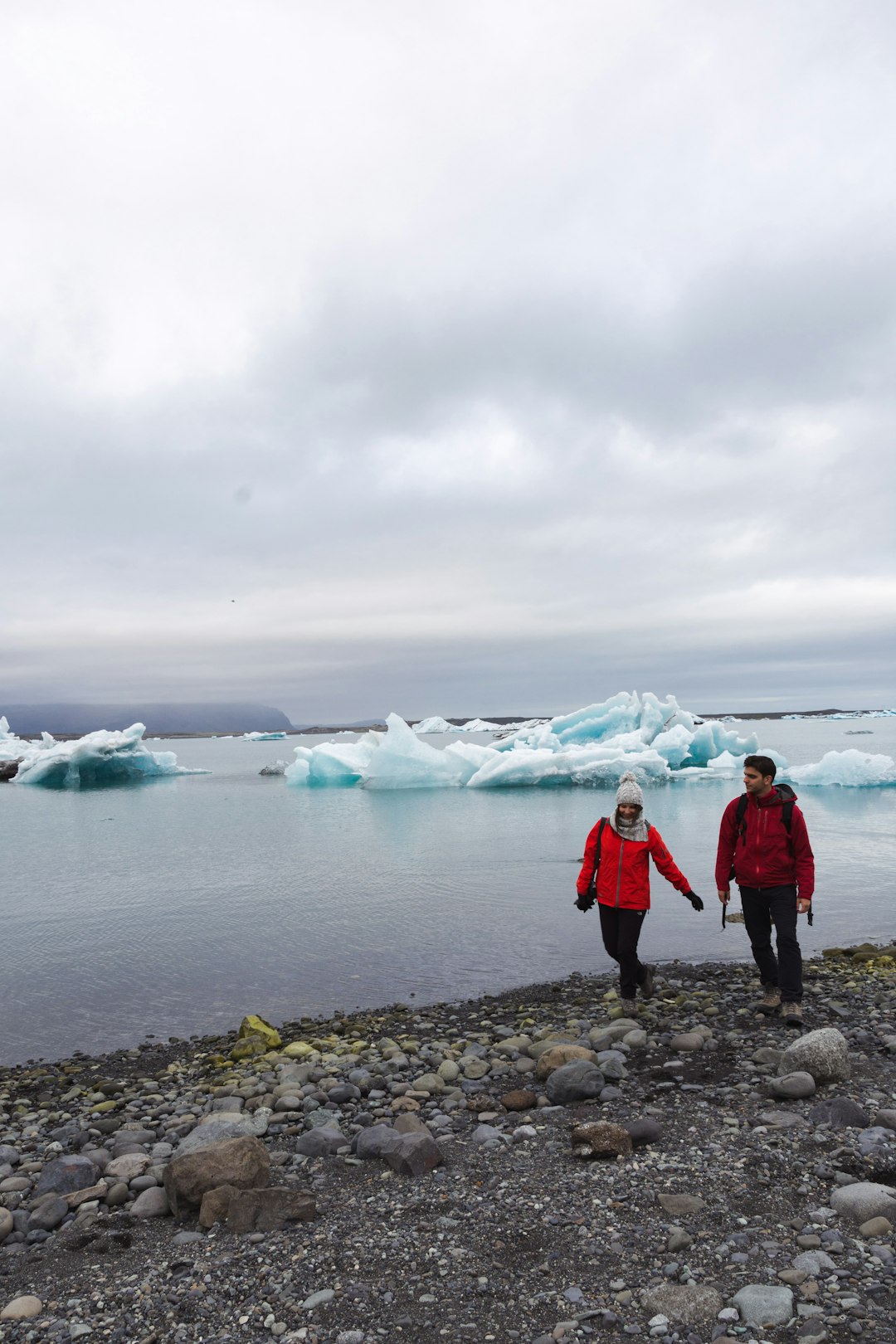 Glacier photo spot Vatnajokull Jokulsarlon