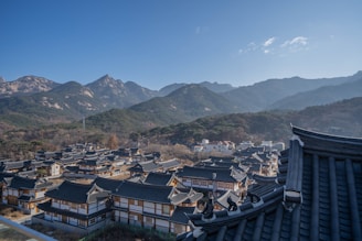 jeonju: Budget Travel South Korea 2025