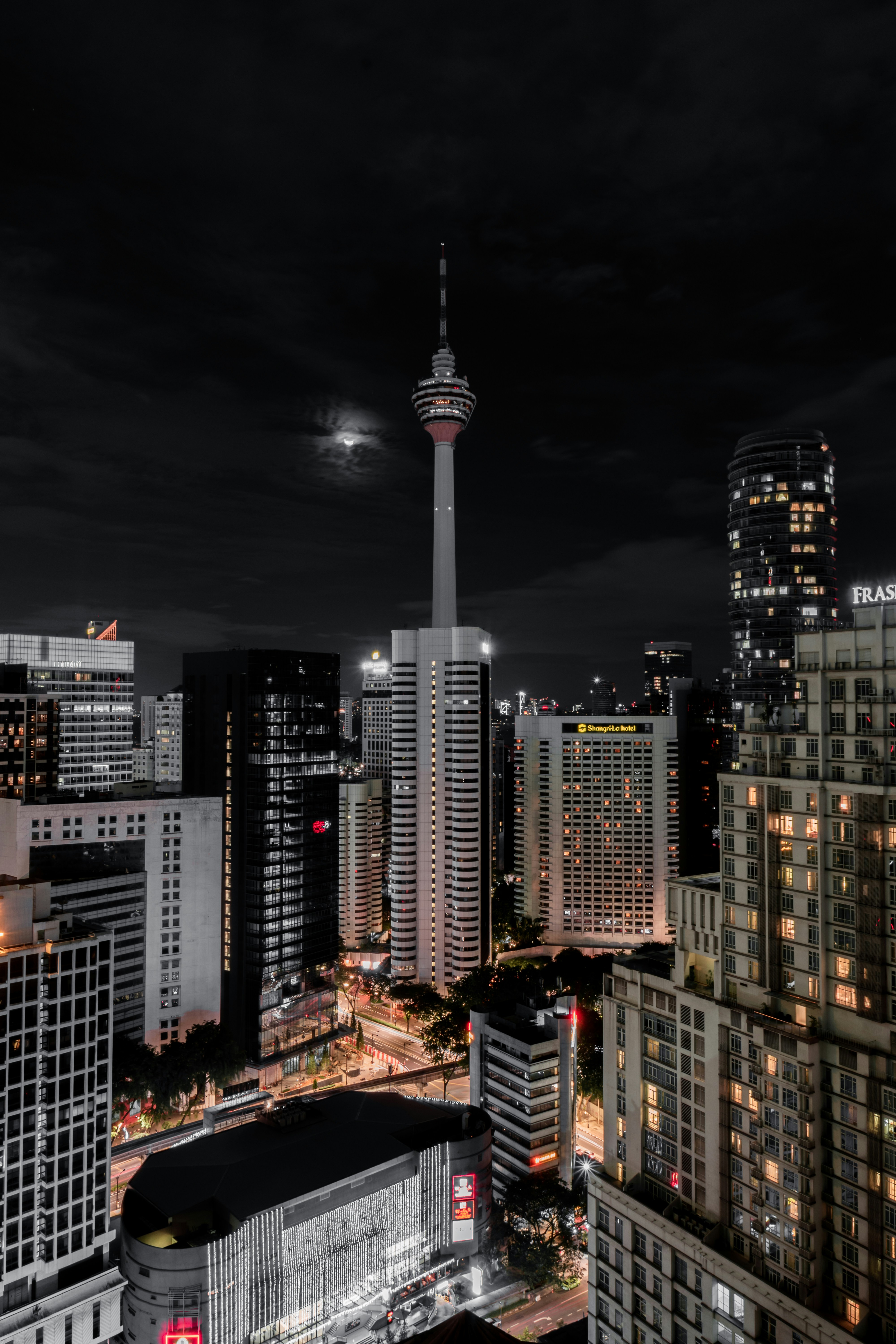 KL Tower