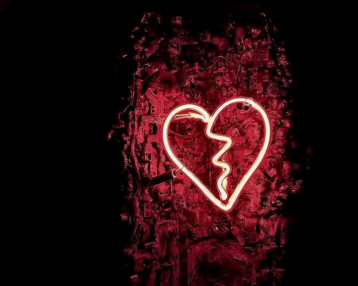 What Happened When I Went 60 Days Sober? — Pt.2 The Broken Heart