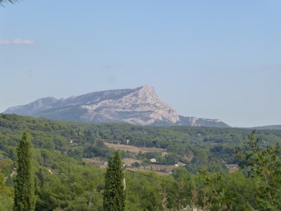 A scenic view of a travel destination, showcasing vibrant landscapes and inviting atmospheres.