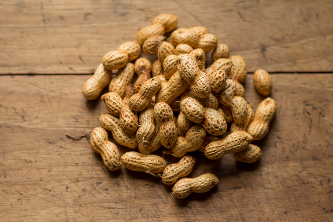 Peanut Farmers Settlement Grows to $102 Million