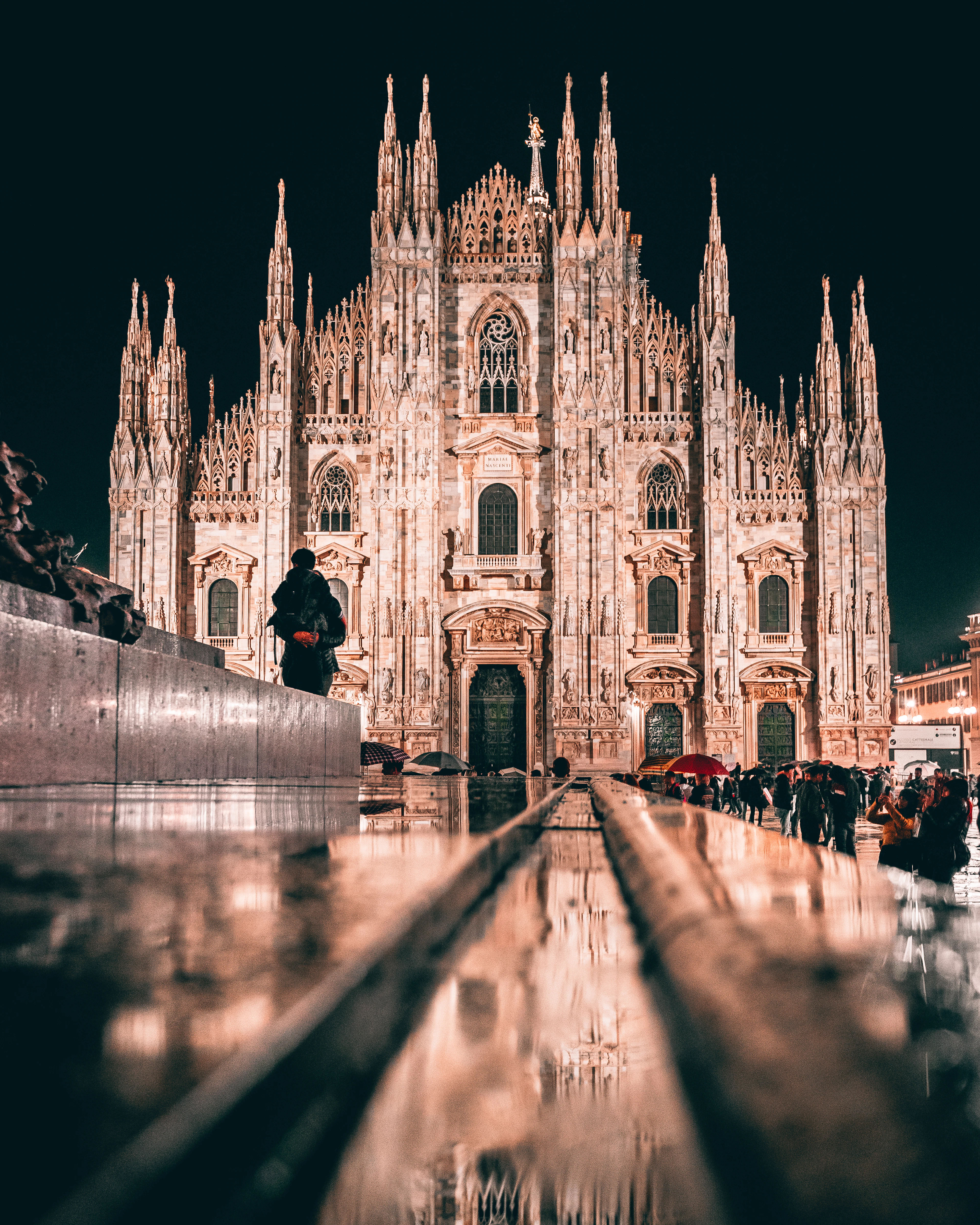 Last Supper needs planning, Milan