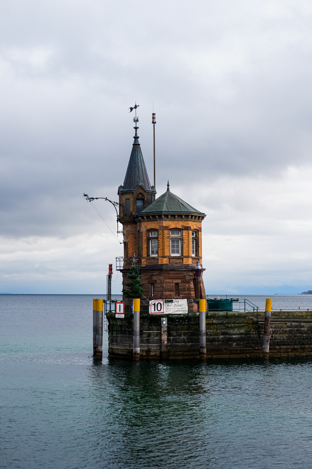 Ocean photo spot Konstanz Friedrichshafen