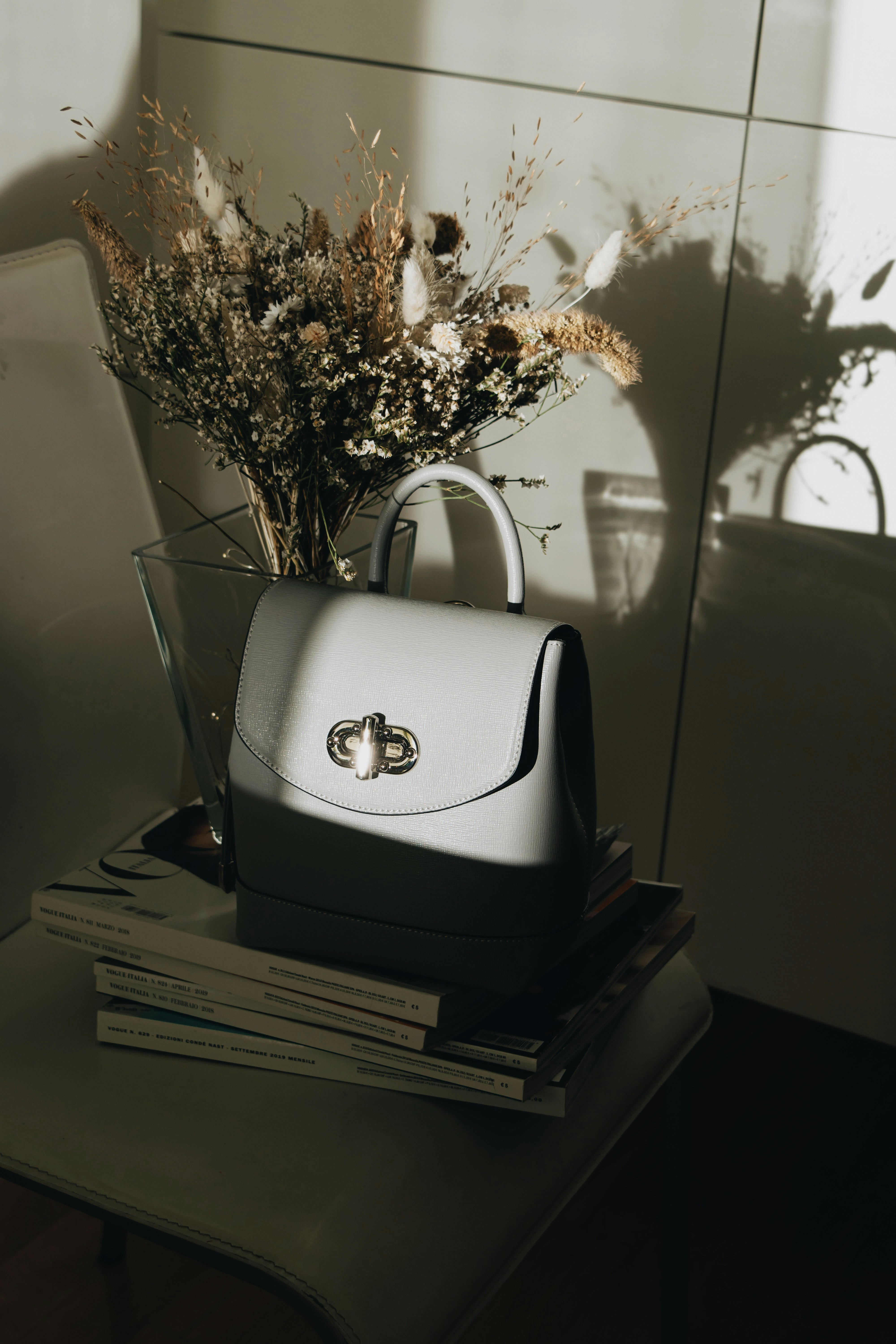 Optimize Your Knowledge: Guidelines for Designer Bag Authentication