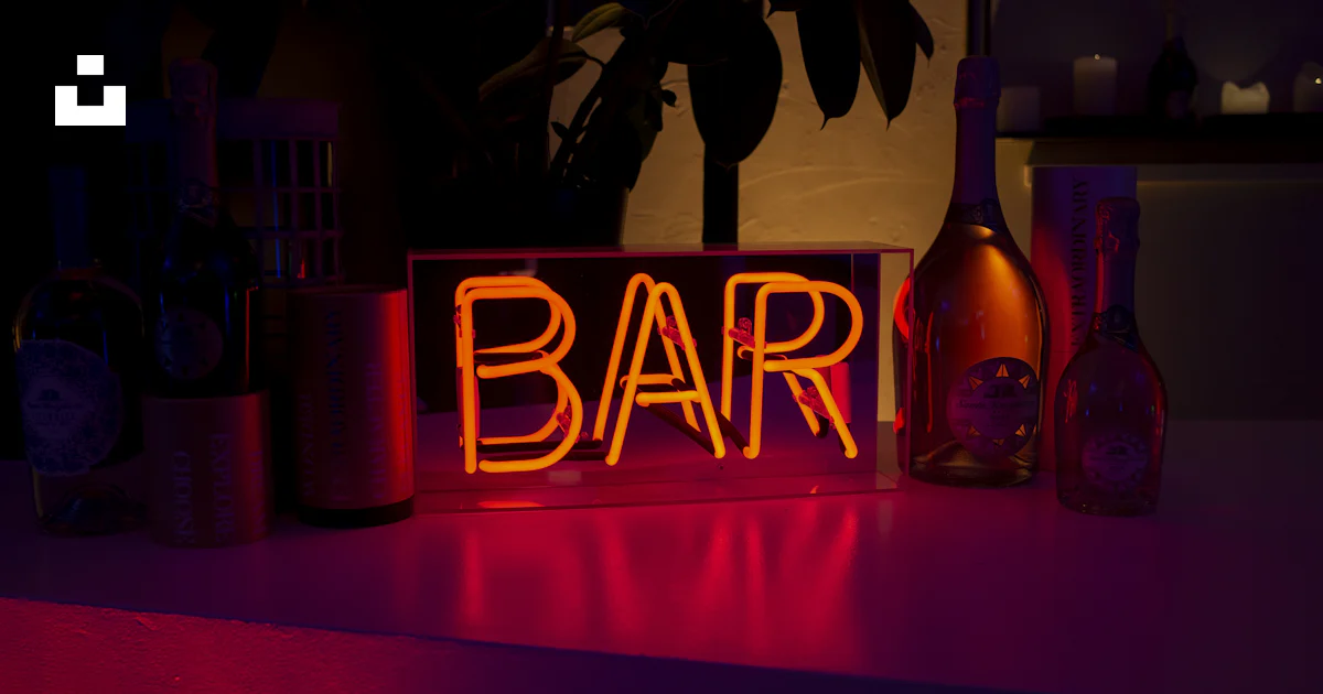 Bar Neon Signage Photo Free Neon Image On Unsplash Bar Neon Signage Photo Free Neon Image On Unsplash