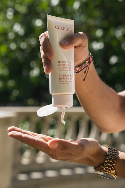 Sol de Janeiro Brazilian Bum Bum Cream